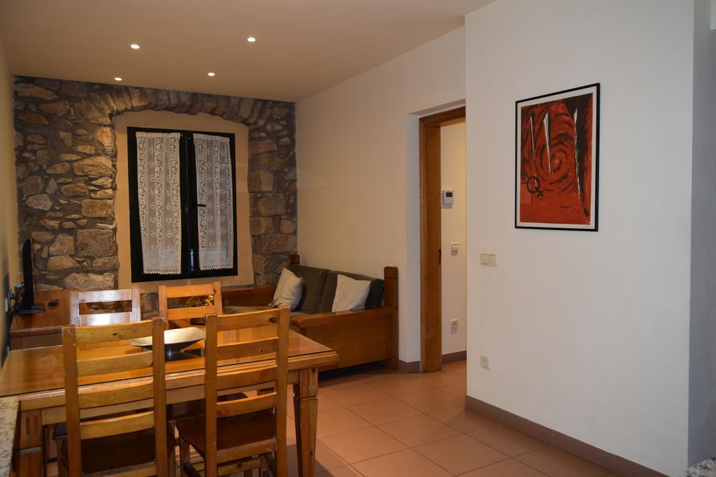 Apartments Historic Gerona Buitenkant foto