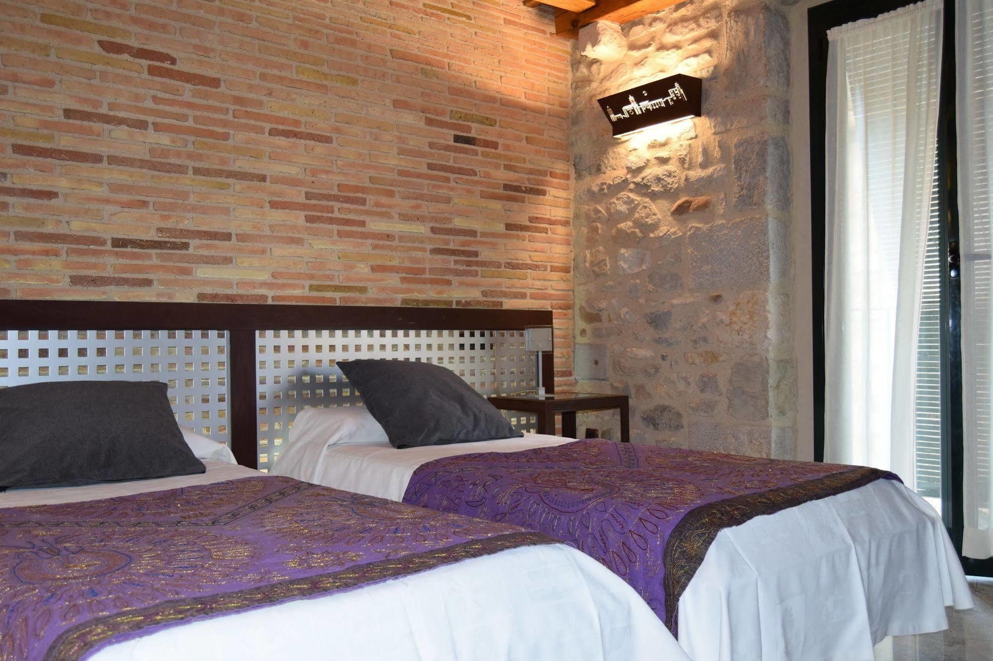 Apartments Historic Gerona Buitenkant foto