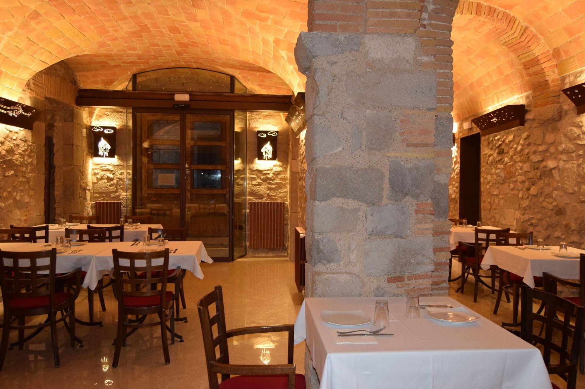 Apartments Historic Gerona Buitenkant foto