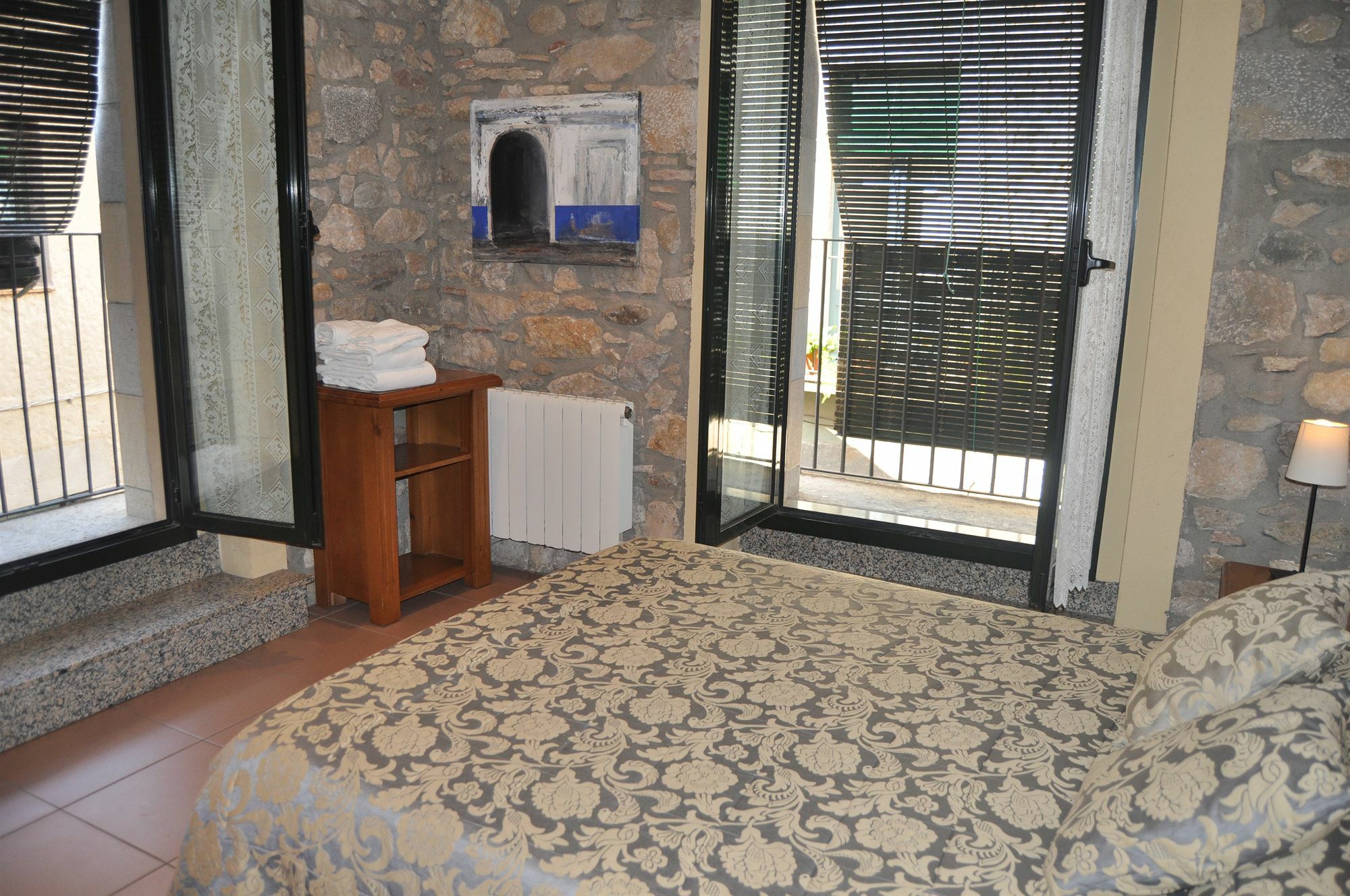 Apartments Historic Gerona Buitenkant foto