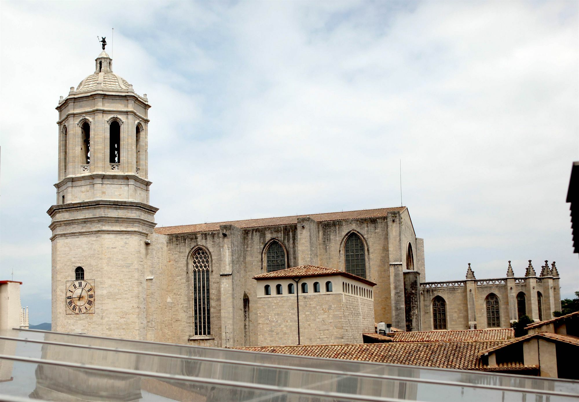 Apartments Historic Gerona Buitenkant foto